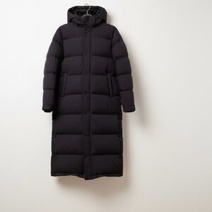 Aritzia TNA Super Puff™ Long — Black — XS